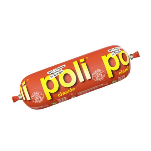 Poli Geflügelfleischwurst 500g