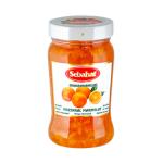 Sebahat Orangenmarmelade 360g