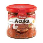 Sera Würzpaste Acuka (scharf) 340g