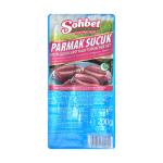 Sohbet Knoblauchwurst 200g
