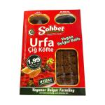 Sohbet Urfa Cig Köfte Vegetarischer Bulgur Spezialität 340g