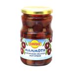 Suntat Mammut Oliven (mit stein) 400g