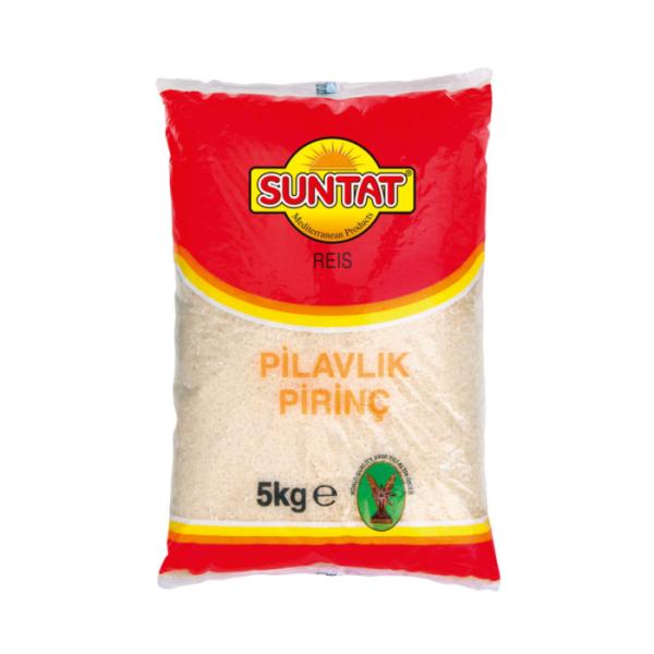 Suntat Reis 5kg