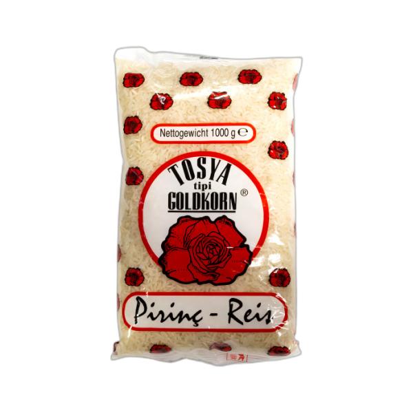 Tosya Langkornreis 1000g