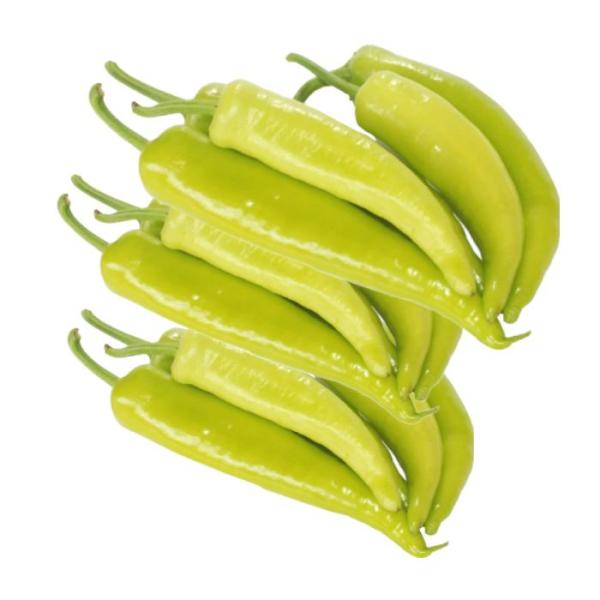 Türkische Paprika Carliston (gepackt) 400g