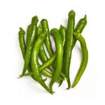 Türkische Paprika extra dünn KIL SIVRI (gepackt) 400 g