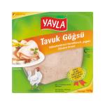 Yayla Hühnerbrust-Formfleisch 150g