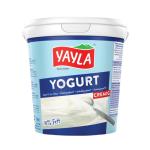 Yayla Joghurt fest 10% 1000g