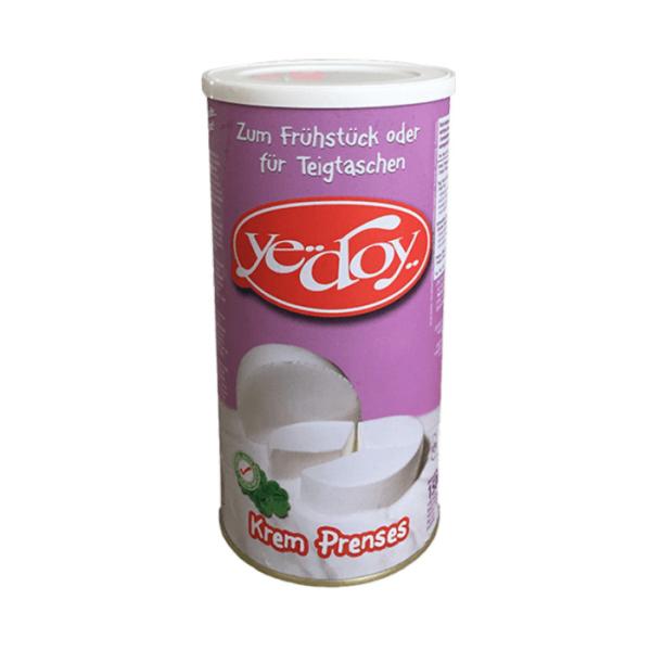 Yedoy Weichkäse Krem Prenses 800g