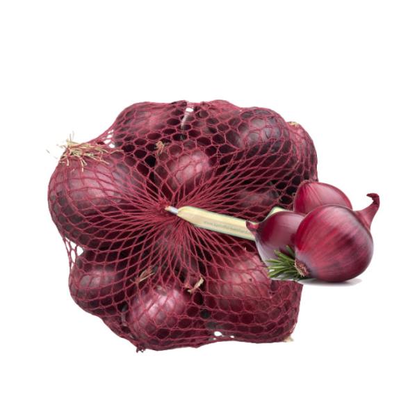 Zwiebel rot Netz 1kg