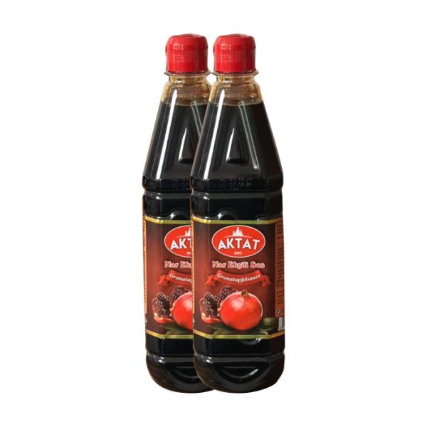 AKTAT Granatapfelsauce 1kg