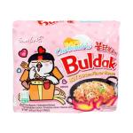 Buldak Nudeln Carbonara 130g