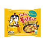 Buldak Nudeln Cheese 140g
