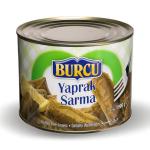 Burcu gefüllte Weinblätter 1900g