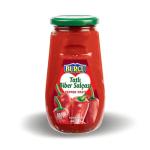 Burcu Paprikamark (mild) 600g