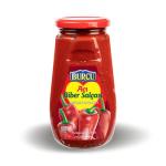 Burcu Paprikamark (scharf) 600g