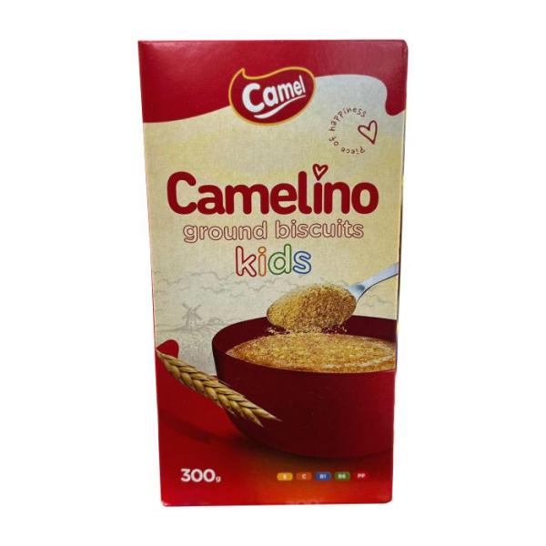 Camelino Kekspulver 300g