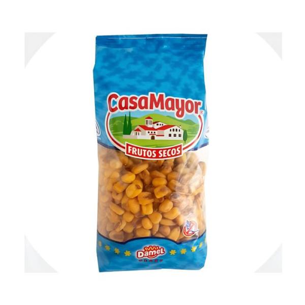 CasaMayor Mais geröstet 250g