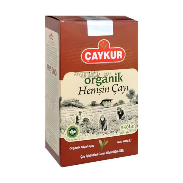 Çaykur Hemsin Tee 400g