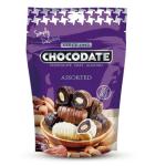 Chocodate Datteln mit Schokolade Assorted Dubai 90g