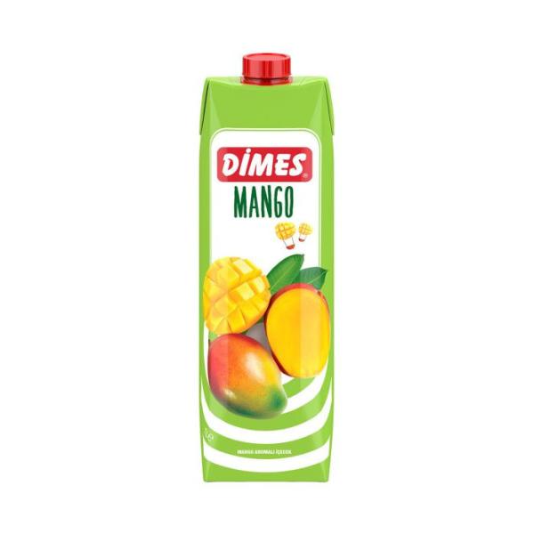 Dimes Mangosaft 1l