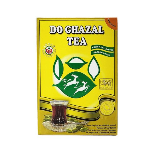 Do Ghazal Tee cardamom 500g