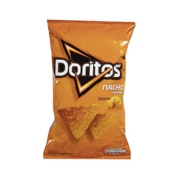 Doritos Nacho Cheese 110g