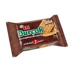 Eti Burçak Kekse 3-er pack 393g