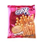 Eti Crax Sesamstangen gesalzen 110g