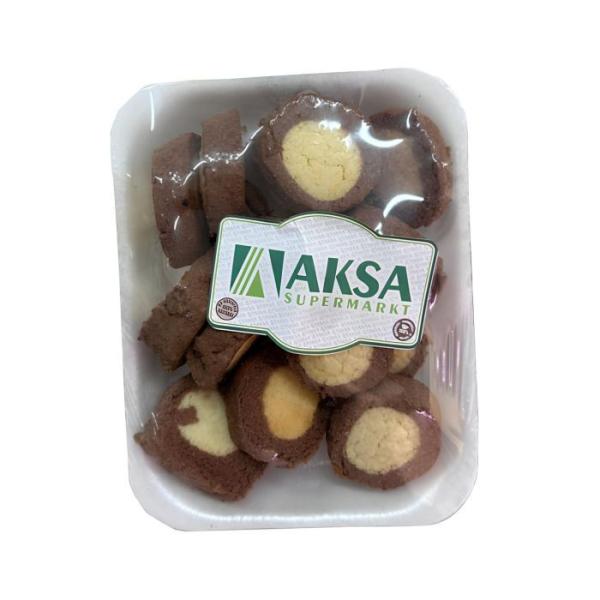 Aksa Tee-Gebäck 280g