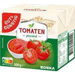 Gut&Günstig Passierte Tomaten 500g