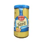 G&G Senf mittelscharf 250ml