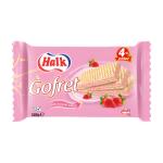 Halk Waffeln mit Erdbeer 500g