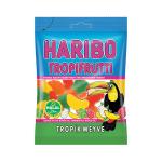 Haribo Tropifrutti Halal 100g