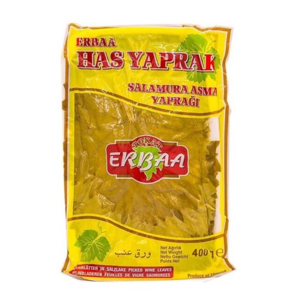 Has Weinblätter 400g