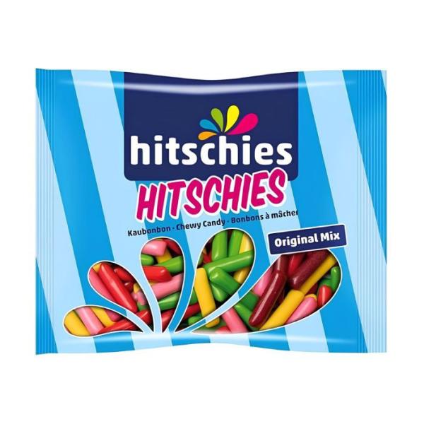 Hitschies Original Mix 150g