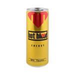 Hot Blood Energy Drink 250ml (EINWEG)