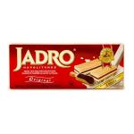 Jadro Napolitanke Waffeln 430g