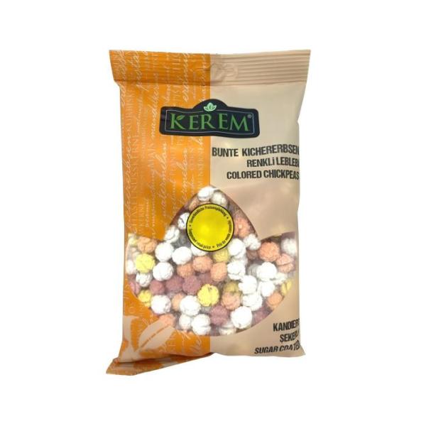 Kerem Bunte Kichererbsen 250g
