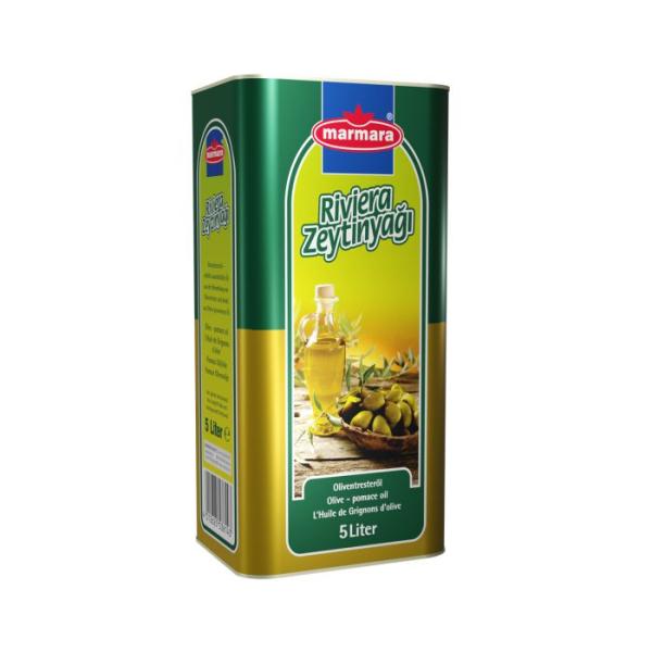 Marmara Olivenöl 5L