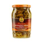 Melis Jalapeno Scheiben 300g