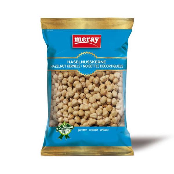 Meray Haselnusskerne 225g