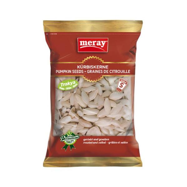 Meray Kürbiskerne Trakya gesalzen 200g