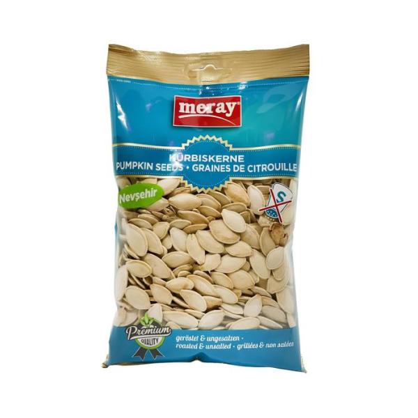 Meray Kürbiskerne (ungesalzen) 200g