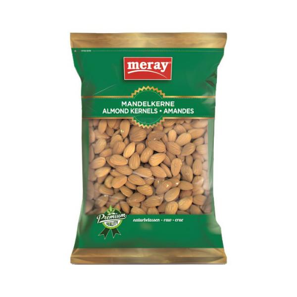 Meray Mandelkerne (natur) 225g