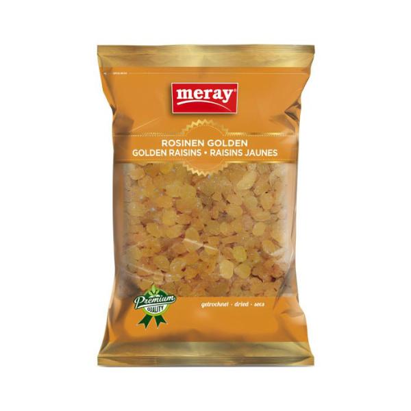Meray Rosinen Golden 250g