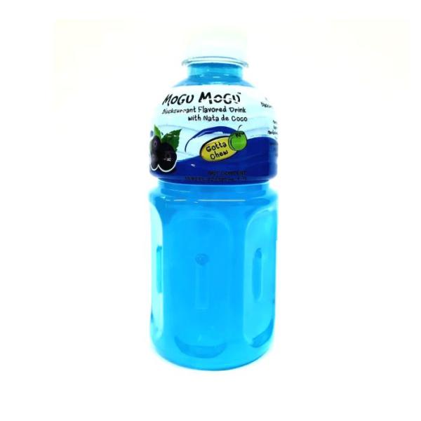 Mogu Mogu Blaubeergetränk  320ml (EINWEG)