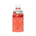 Mogu Mogu Erdbeergetränk 320ml (EINWEG)