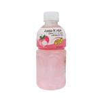 Mogu Mogu Litschigetränk 320ml (EINWEG)
