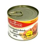 Podravka Rinderfrühstücksfleisch pikant 200g